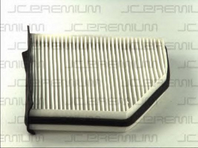 JC PREMIUM b4w018pr -  Фильтр воздуха в салоне